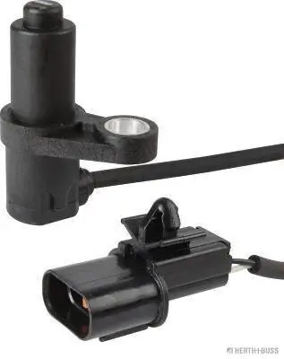 Sensor, Raddrehzahl Vorderachse rechts HERTH+BUSS JAKOPARTS J5915018
