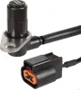 Sensor, Raddrehzahl 12 V HERTH+BUSS JAKOPARTS J5915034 Bild Sensor, Raddrehzahl 12 V HERTH+BUSS JAKOPARTS J5915034