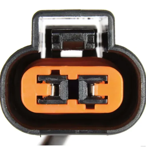 Sensor, Raddrehzahl 12 V HERTH+BUSS JAKOPARTS J5915034 Bild Sensor, Raddrehzahl 12 V HERTH+BUSS JAKOPARTS J5915034