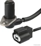 Sensor, Raddrehzahl Vorderachse rechts HERTH+BUSS JAKOPARTS J5915036
