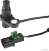 Sensor, Raddrehzahl 12 V HERTH+BUSS JAKOPARTS J5915045
