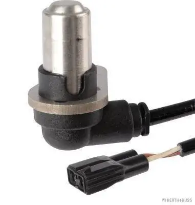 Sensor, Raddrehzahl 12 V HERTH+BUSS JAKOPARTS J5918003