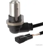 Sensor, Raddrehzahl 12 V HERTH+BUSS JAKOPARTS J5918003