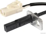Sensor, Raddrehzahl Vorderachse rechts HERTH+BUSS JAKOPARTS J5918004