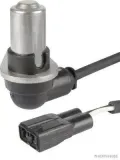 Sensor, Raddrehzahl Vorderachse rechts HERTH+BUSS JAKOPARTS J5918005