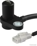 Sensor, Raddrehzahl Vorderachse rechts HERTH+BUSS JAKOPARTS J5918010