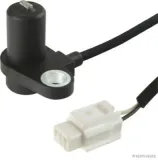 Sensor, Raddrehzahl Vorderachse rechts HERTH+BUSS JAKOPARTS J5918011