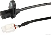 Sensor, Raddrehzahl Vorderachse rechts HERTH+BUSS JAKOPARTS J5918021