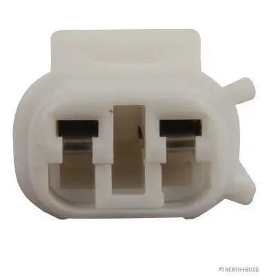 Sensor, Raddrehzahl Vorderachse rechts HERTH+BUSS JAKOPARTS J5918021 Bild Sensor, Raddrehzahl Vorderachse rechts HERTH+BUSS JAKOPARTS J5918021