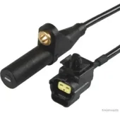 Sensor, Raddrehzahl Hinterachse links rechts HERTH+BUSS JAKOPARTS J5920302