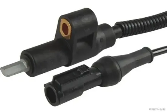 Sensor, Raddrehzahl Hinterachse links rechts HERTH+BUSS JAKOPARTS J5920303 Bild Sensor, Raddrehzahl Hinterachse links rechts HERTH+BUSS JAKOPARTS J5920303