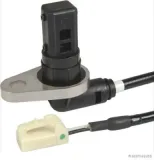 Sensor, Raddrehzahl Hinterachse links HERTH+BUSS JAKOPARTS J5920305