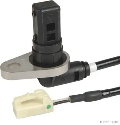 Sensor, Raddrehzahl Hinterachse links HERTH+BUSS JAKOPARTS J5920305 Bild Sensor, Raddrehzahl Hinterachse links HERTH+BUSS JAKOPARTS J5920305