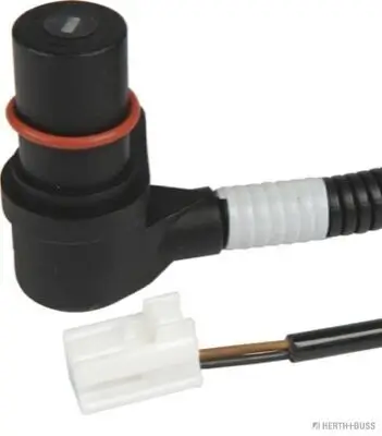 Sensor, Raddrehzahl Hinterachse links HERTH+BUSS JAKOPARTS J5920311
