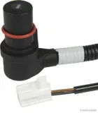 Sensor, Raddrehzahl Hinterachse links HERTH+BUSS JAKOPARTS J5920311