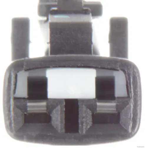 Sensor, Raddrehzahl Hinterachse links HERTH+BUSS JAKOPARTS J5920313 Bild Sensor, Raddrehzahl Hinterachse links HERTH+BUSS JAKOPARTS J5920313