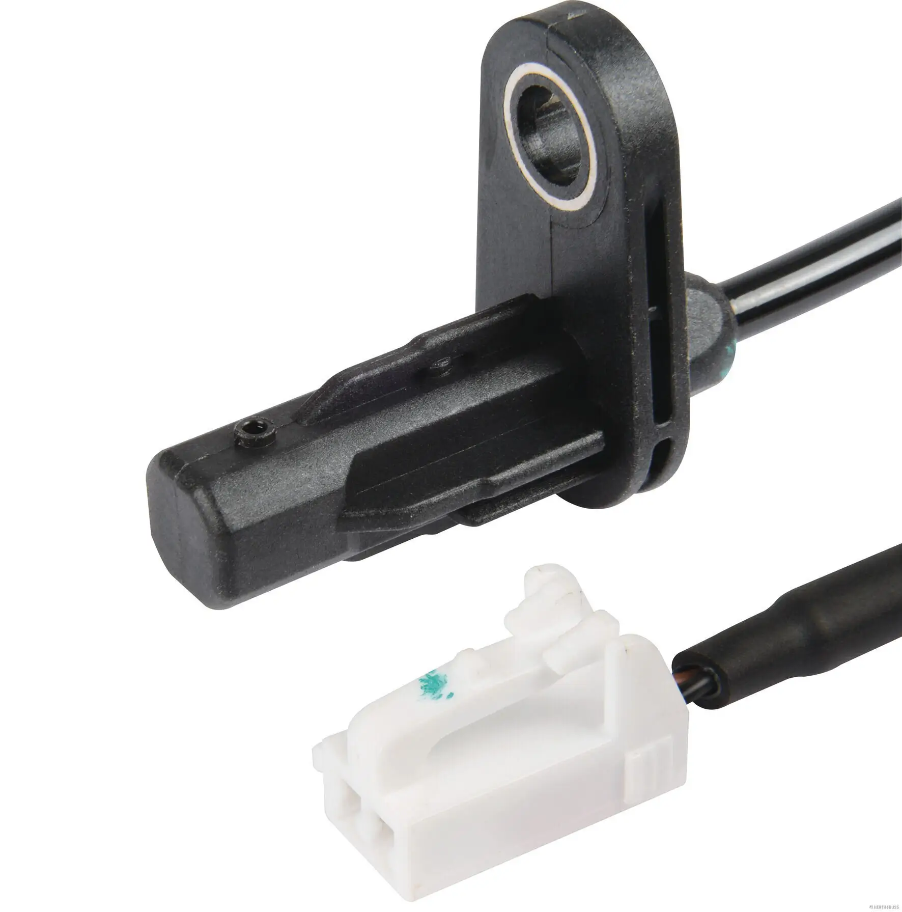Sensor, Raddrehzahl Hinterachse links HERTH+BUSS JAKOPARTS J5920317