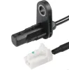 Sensor, Raddrehzahl Hinterachse links HERTH+BUSS JAKOPARTS J5920317