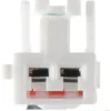 Sensor, Raddrehzahl Hinterachse links HERTH+BUSS JAKOPARTS J5920317 Bild Sensor, Raddrehzahl Hinterachse links HERTH+BUSS JAKOPARTS J5920317