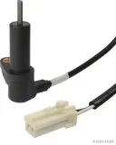 Sensor, Raddrehzahl Hinterachse links HERTH+BUSS JAKOPARTS J5920503