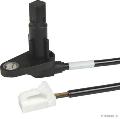 Sensor, Raddrehzahl Hinterachse links HERTH+BUSS JAKOPARTS J5920505