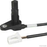 Sensor, Raddrehzahl Hinterachse links HERTH+BUSS JAKOPARTS J5920505