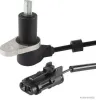 Sensor, Raddrehzahl Hinterachse links HERTH+BUSS JAKOPARTS J5920508