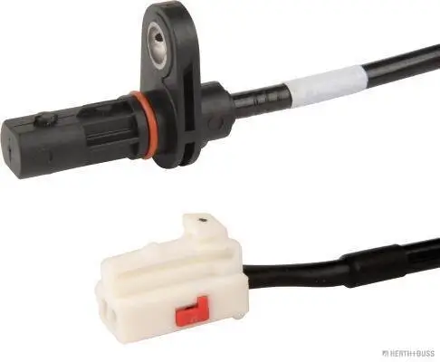 Sensor, Raddrehzahl HERTH+BUSS JAKOPARTS J5920516 Bild Sensor, Raddrehzahl HERTH+BUSS JAKOPARTS J5920516