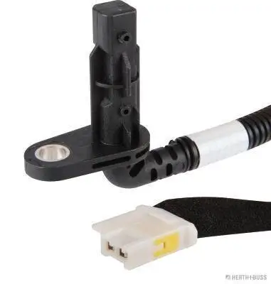 Sensor, Raddrehzahl 12 V HERTH+BUSS JAKOPARTS J5920522