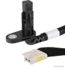 Sensor, Raddrehzahl 12 V HERTH+BUSS JAKOPARTS J5920522 Bild Sensor, Raddrehzahl 12 V HERTH+BUSS JAKOPARTS J5920522