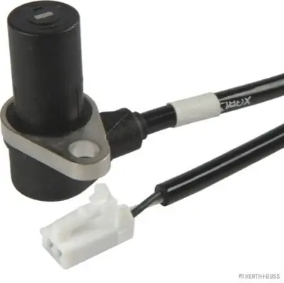 Sensor, Raddrehzahl Hinterachse links HERTH+BUSS JAKOPARTS J5920526