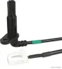 Sensor, Raddrehzahl Hinterachse links HERTH+BUSS JAKOPARTS J5920530