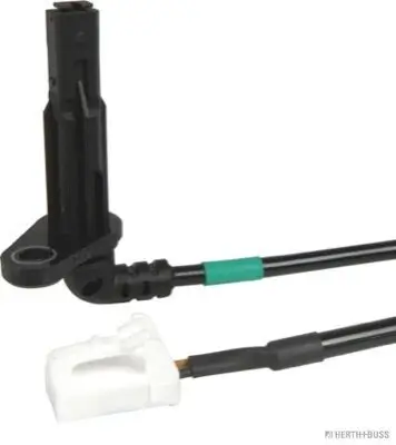 Sensor, Raddrehzahl Hinterachse links HERTH+BUSS JAKOPARTS J5920530 Bild Sensor, Raddrehzahl Hinterachse links HERTH+BUSS JAKOPARTS J5920530
