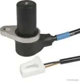 Sensor, Raddrehzahl Hinterachse links HERTH+BUSS JAKOPARTS J5920535