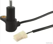 Sensor, Raddrehzahl Hinterachse links HERTH+BUSS JAKOPARTS J5920539