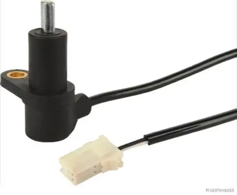 Sensor, Raddrehzahl Hinterachse links HERTH+BUSS JAKOPARTS J5920539 Bild Sensor, Raddrehzahl Hinterachse links HERTH+BUSS JAKOPARTS J5920539