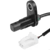 Sensor, Raddrehzahl Hinterachse links HERTH+BUSS JAKOPARTS J5920544 Bild Sensor, Raddrehzahl Hinterachse links HERTH+BUSS JAKOPARTS J5920544