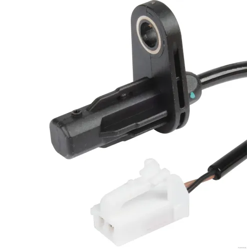 Sensor, Raddrehzahl Hinterachse links HERTH+BUSS JAKOPARTS J5920544 Bild Sensor, Raddrehzahl Hinterachse links HERTH+BUSS JAKOPARTS J5920544