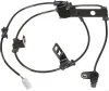 Sensor, Raddrehzahl Hinterachse links HERTH+BUSS JAKOPARTS J5920544 Bild Sensor, Raddrehzahl Hinterachse links HERTH+BUSS JAKOPARTS J5920544