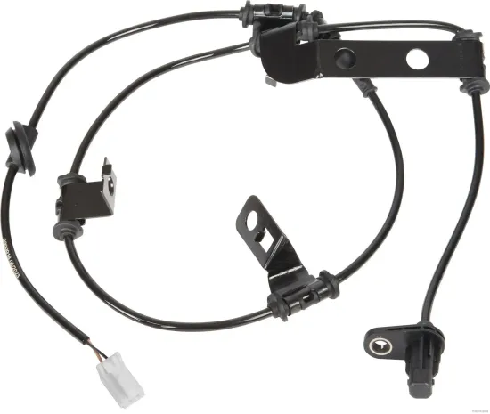 Sensor, Raddrehzahl Hinterachse links HERTH+BUSS JAKOPARTS J5920544 Bild Sensor, Raddrehzahl Hinterachse links HERTH+BUSS JAKOPARTS J5920544