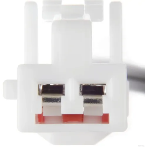 Sensor, Raddrehzahl Hinterachse links HERTH+BUSS JAKOPARTS J5920544 Bild Sensor, Raddrehzahl Hinterachse links HERTH+BUSS JAKOPARTS J5920544