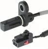 Sensor, Raddrehzahl Hinterachse links HERTH+BUSS JAKOPARTS J5920546 Bild Sensor, Raddrehzahl Hinterachse links HERTH+BUSS JAKOPARTS J5920546