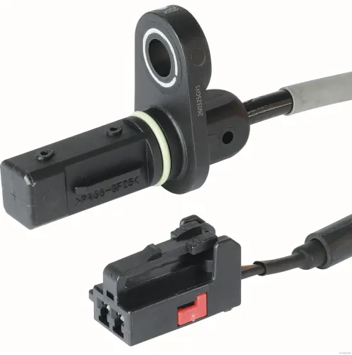 Sensor, Raddrehzahl Hinterachse links HERTH+BUSS JAKOPARTS J5920546 Bild Sensor, Raddrehzahl Hinterachse links HERTH+BUSS JAKOPARTS J5920546