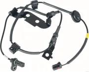 Sensor, Raddrehzahl Hinterachse links HERTH+BUSS JAKOPARTS J5920546