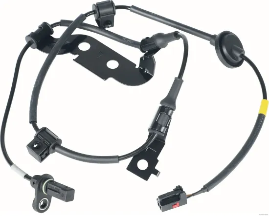 Sensor, Raddrehzahl Hinterachse links HERTH+BUSS JAKOPARTS J5920546 Bild Sensor, Raddrehzahl Hinterachse links HERTH+BUSS JAKOPARTS J5920546