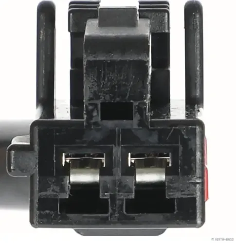 Sensor, Raddrehzahl Hinterachse links HERTH+BUSS JAKOPARTS J5920546 Bild Sensor, Raddrehzahl Hinterachse links HERTH+BUSS JAKOPARTS J5920546