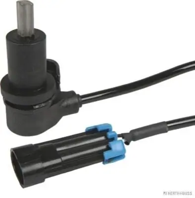 Sensor, Raddrehzahl Hinterachse links HERTH+BUSS JAKOPARTS J5920903