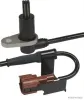 Sensor, Raddrehzahl Hinterachse links HERTH+BUSS JAKOPARTS J5921006
