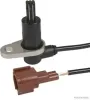 Sensor, Raddrehzahl Hinterachse links HERTH+BUSS JAKOPARTS J5921007