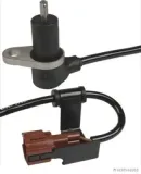 Sensor, Raddrehzahl Hinterachse links HERTH+BUSS JAKOPARTS J5921022